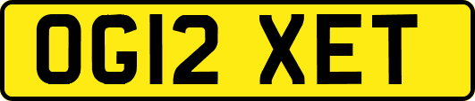 OG12XET