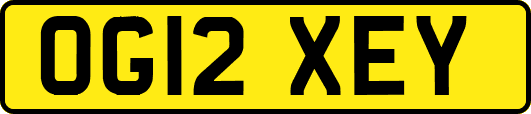 OG12XEY