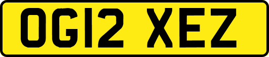 OG12XEZ