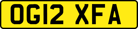 OG12XFA