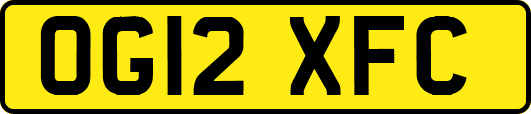 OG12XFC