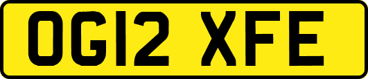 OG12XFE