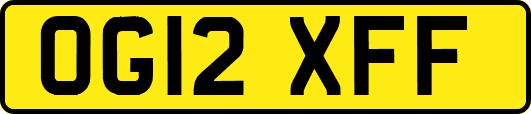 OG12XFF