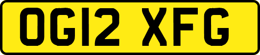 OG12XFG