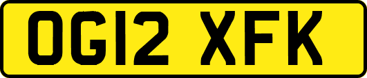 OG12XFK