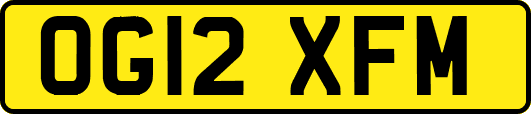 OG12XFM