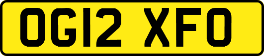 OG12XFO