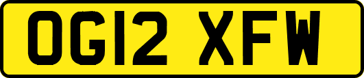 OG12XFW