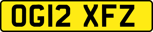 OG12XFZ