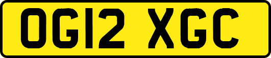 OG12XGC