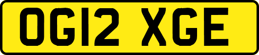 OG12XGE