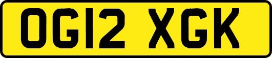 OG12XGK