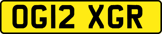 OG12XGR