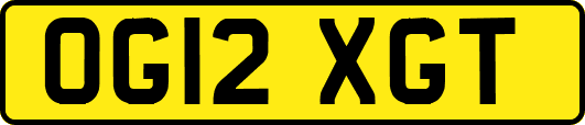 OG12XGT