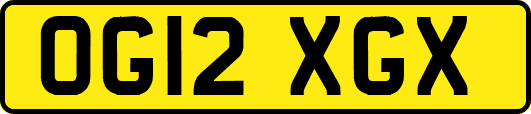 OG12XGX