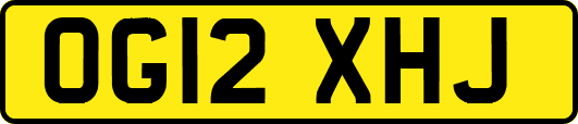 OG12XHJ