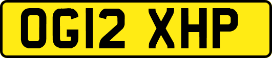 OG12XHP