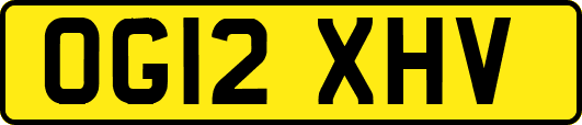 OG12XHV