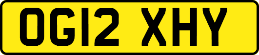 OG12XHY
