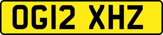 OG12XHZ