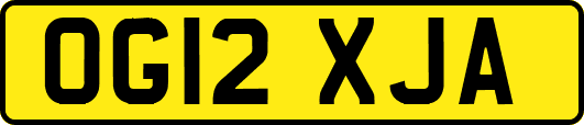 OG12XJA