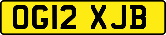 OG12XJB