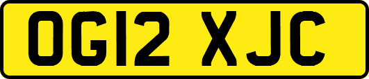 OG12XJC