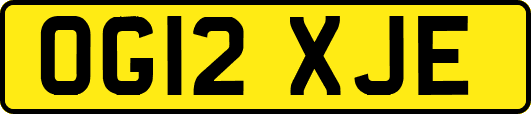 OG12XJE