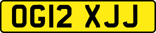 OG12XJJ