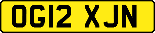 OG12XJN
