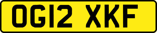 OG12XKF