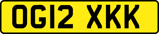 OG12XKK