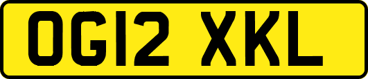 OG12XKL