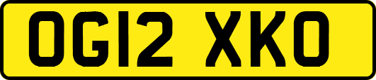 OG12XKO