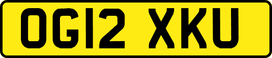 OG12XKU