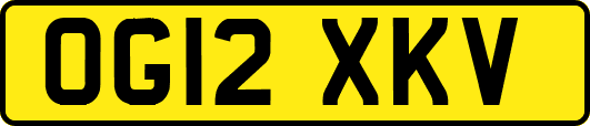 OG12XKV