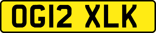 OG12XLK
