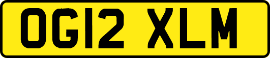 OG12XLM