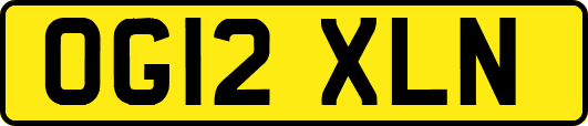 OG12XLN