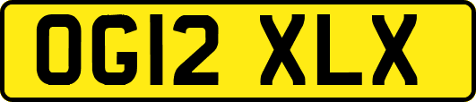 OG12XLX