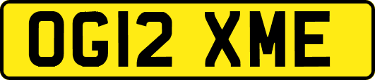 OG12XME