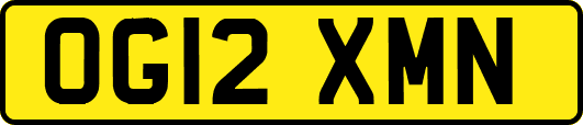 OG12XMN