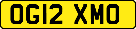 OG12XMO