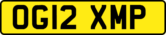 OG12XMP