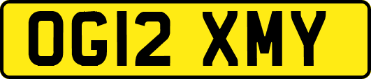 OG12XMY