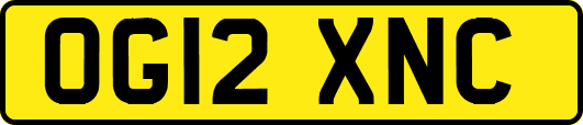 OG12XNC