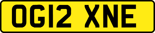 OG12XNE