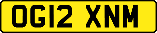 OG12XNM