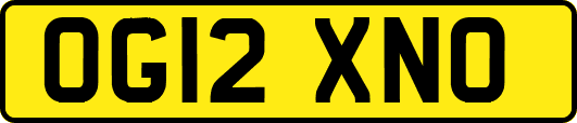 OG12XNO