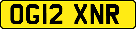 OG12XNR